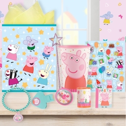 *25% OFF: Peppa Pig Deluxe Loot Pack